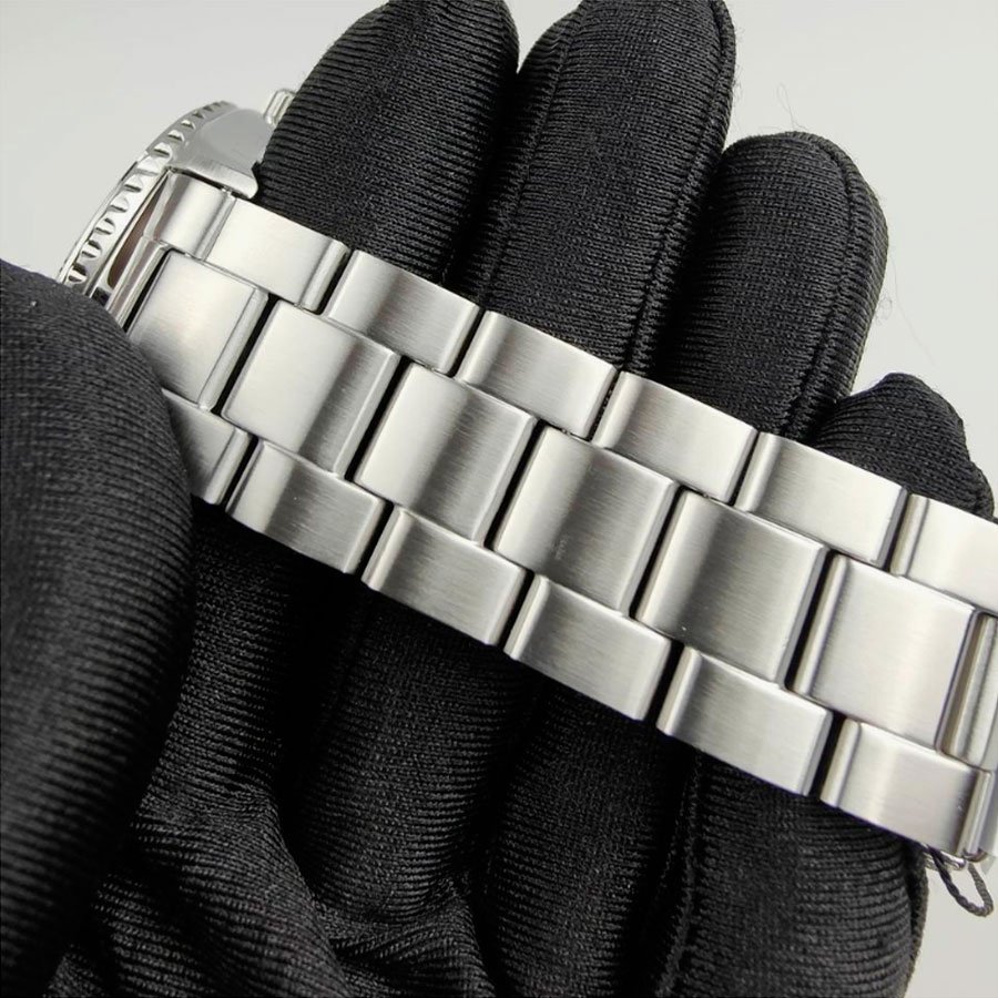 Механические ORIENT RA-AC0Q17Y30B нержавеющая сталь