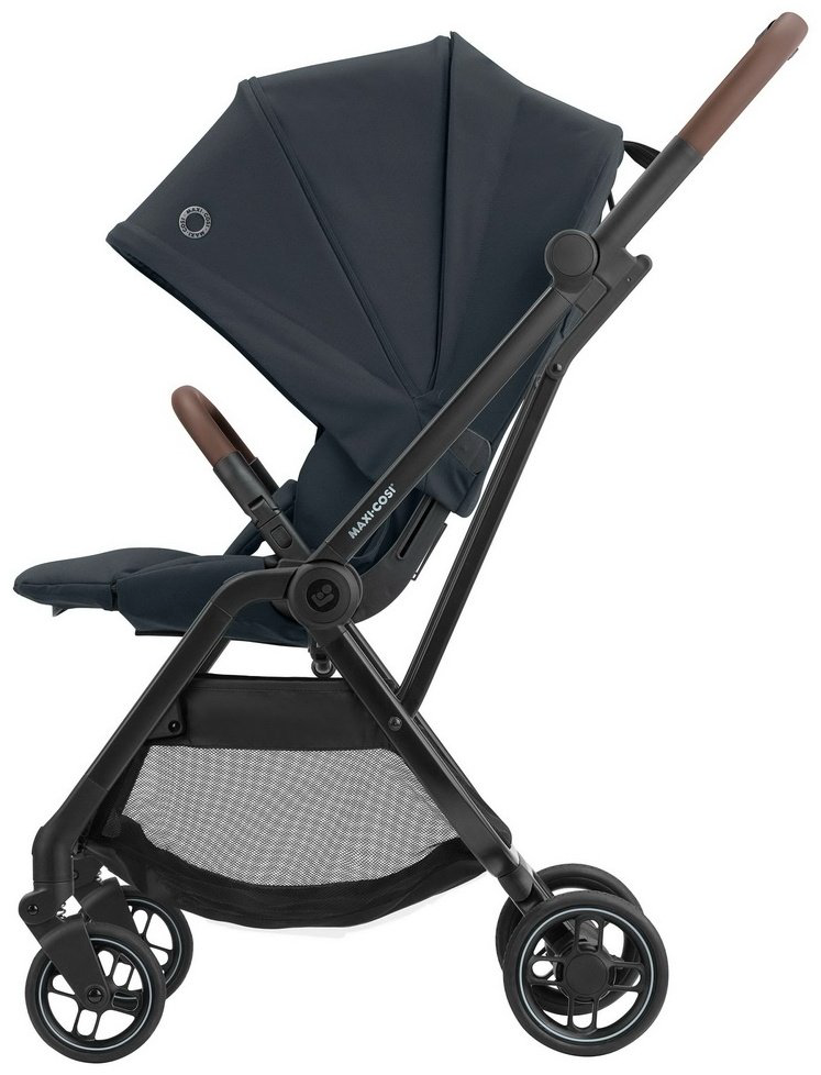Коляска прогулочная Maxi-Cosi Leona, серый - ForteMarket Коляска прогулочная Maxi-Cosi Leona, серый купить,182000