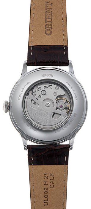 Механические ORIENT RA-AK0807R30B нержавеющая сталь купить,NaN