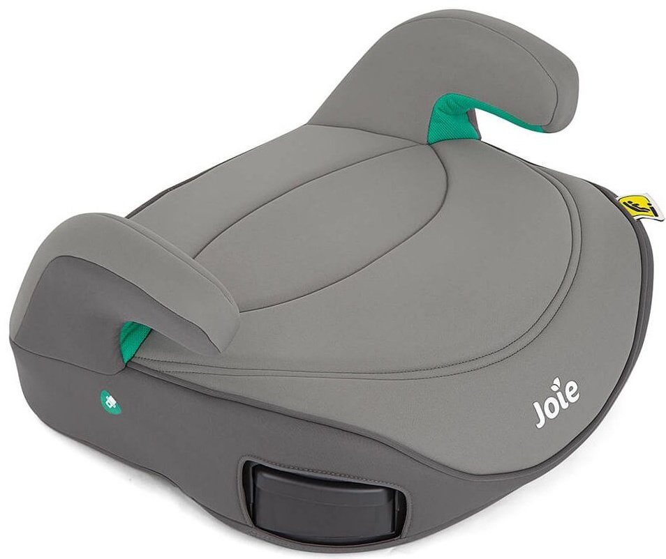 Joie I-Chapp 3 (22-36 кг) серый