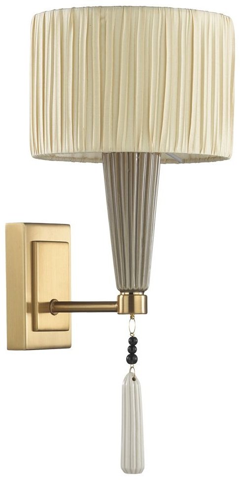 Бра настенный Odeon Light E14, мультиколор купить,NaN
