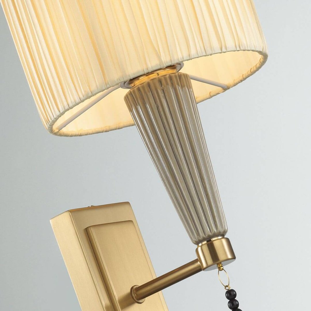 Бра настенный Odeon Light E14, мультиколор купить,NaN
