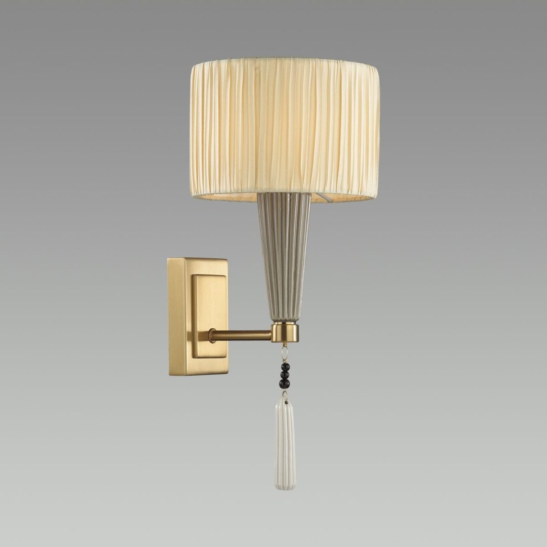 Бра настенный Odeon Light E14, мультиколор купить,NaN