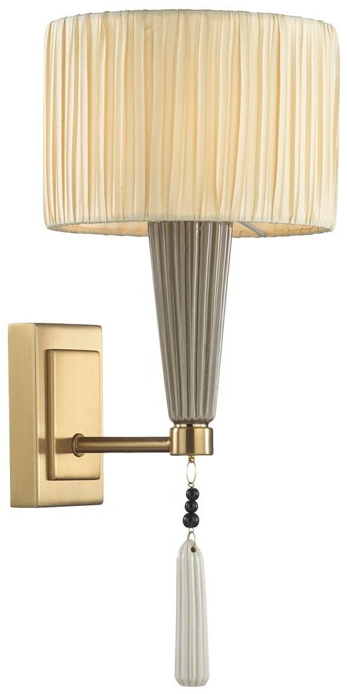 Бра настенный Odeon Light E14, мультиколор купить,NaN