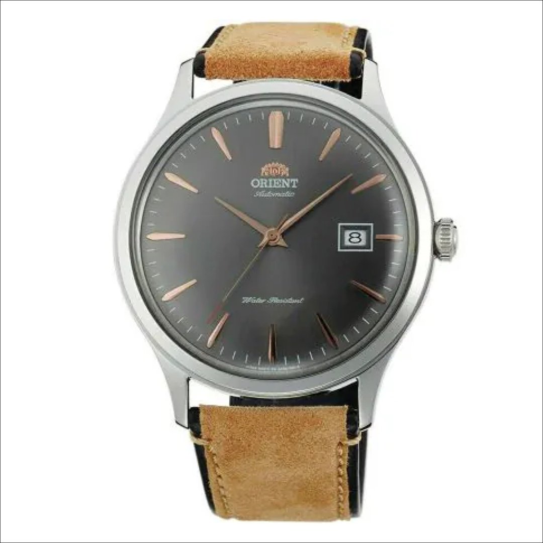 Механические ORIENT TAC08003A0 нержавеющая сталь