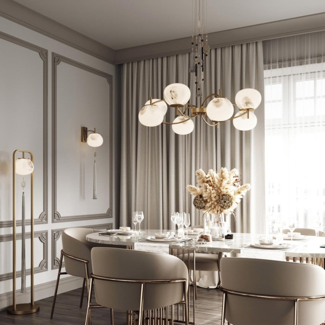 Бра настенный Odeon Light E14, бронза купить,NaN