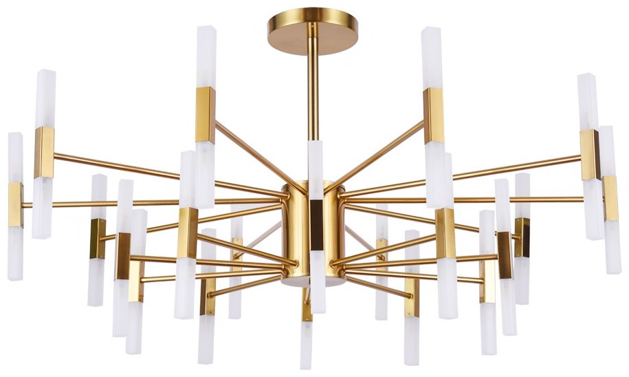 Светильник потолочный Arte Lamp G4 3 Вт белый купить,NaN