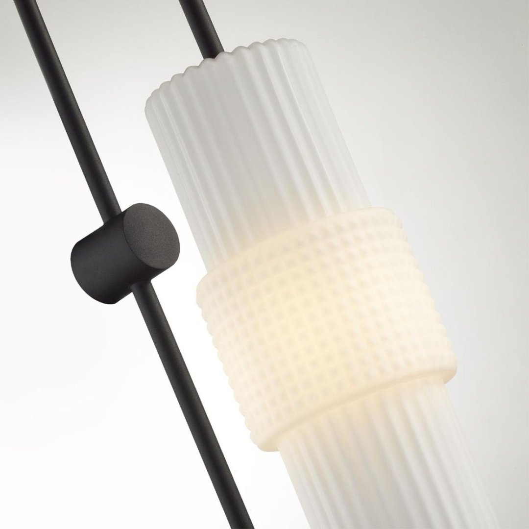 Светильник настенный Odeon Light E14 40 Вт черный, белый купить,NaN