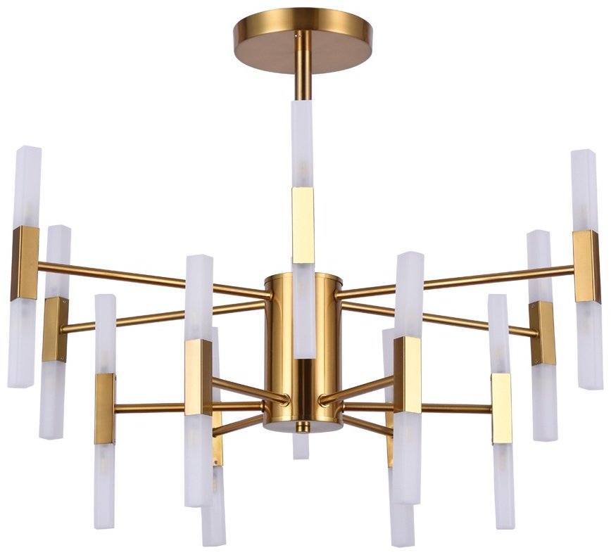 Светильник потолочный Arte Lamp G4 3 Вт белый купить,NaN