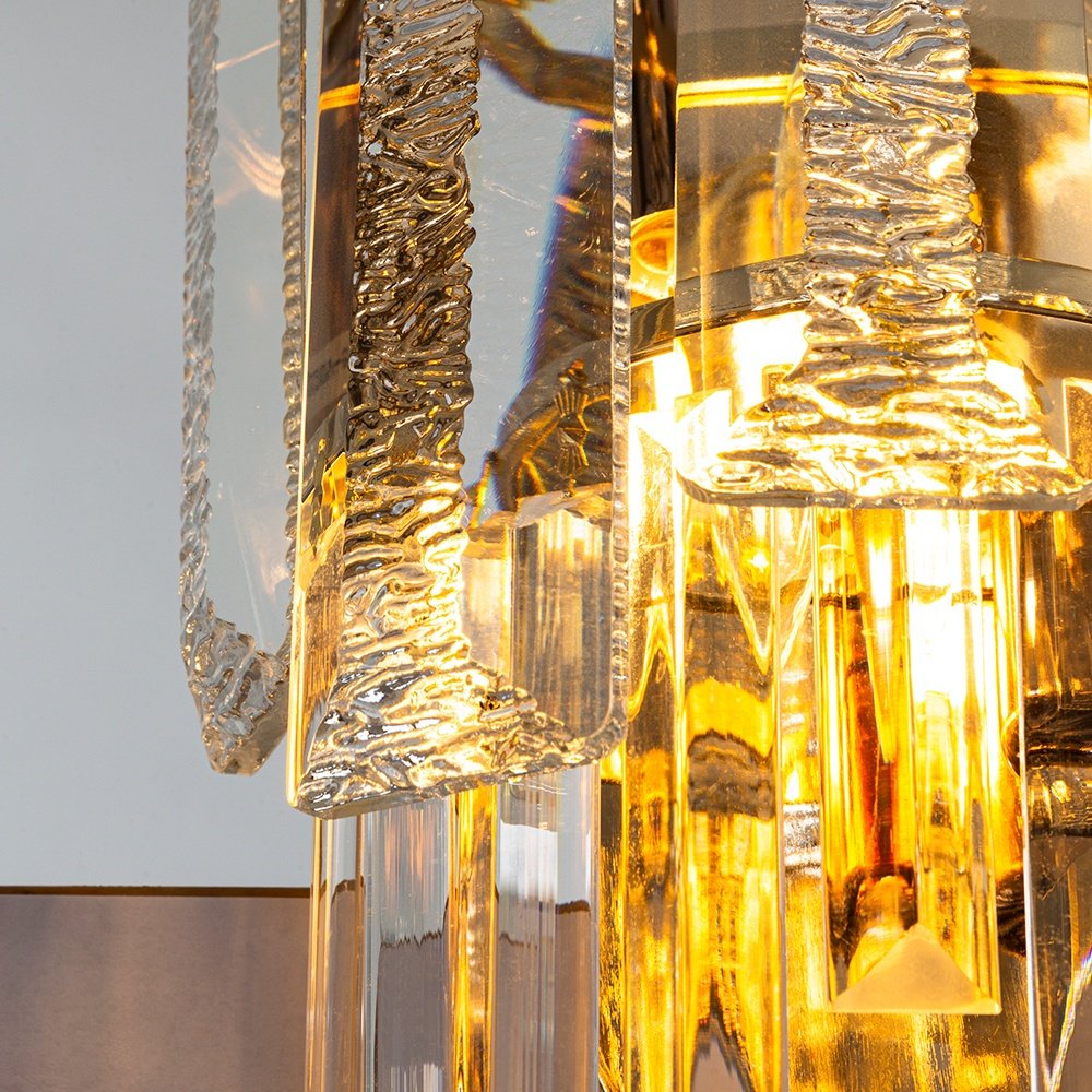 Бра настенный Arte Lamp Е14, золотистый купить,NaN