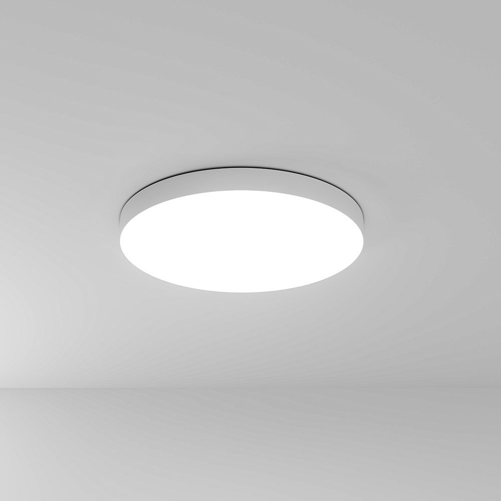 Светильник потолочный Arte Lamp LED 100 Вт белый купить,NaN