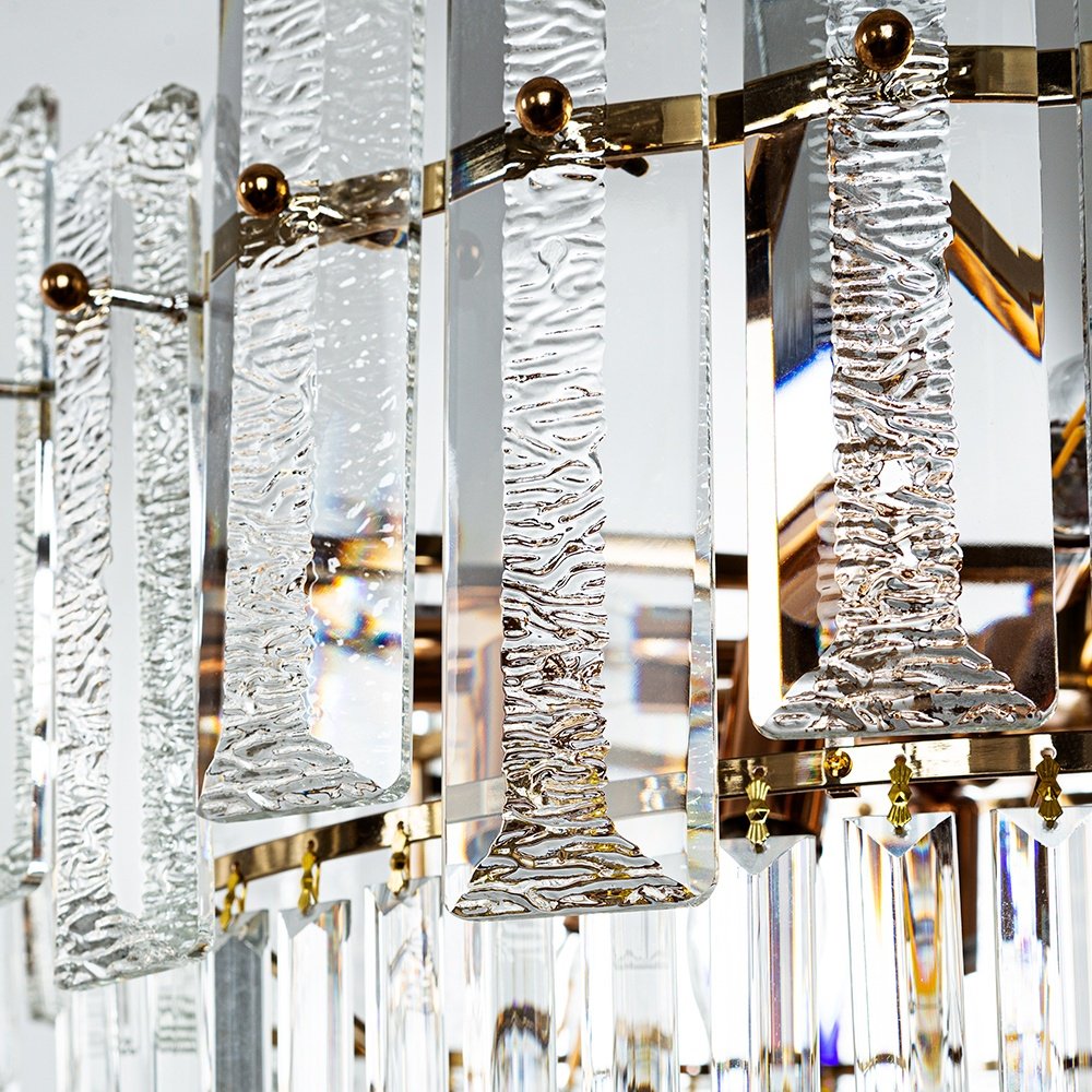 Бра настенный Arte Lamp Е14, золотистый купить,NaN