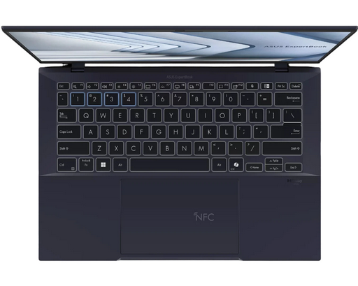 Ноутбук Asus ExpertBook B9 B9403CVAR-KM1187X 90NX05W1-M01KP0 14" Star Black купить,0