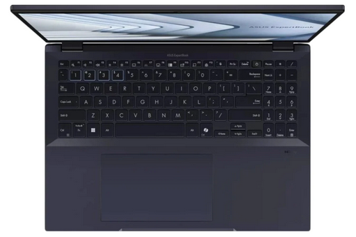 Ноутбук Asus ExpertBook B5 B5604CMA 90NX0751-M006M0 16" Star Black