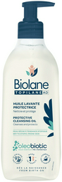 BIOLANE Детское очищающее масло для купания 350 мл