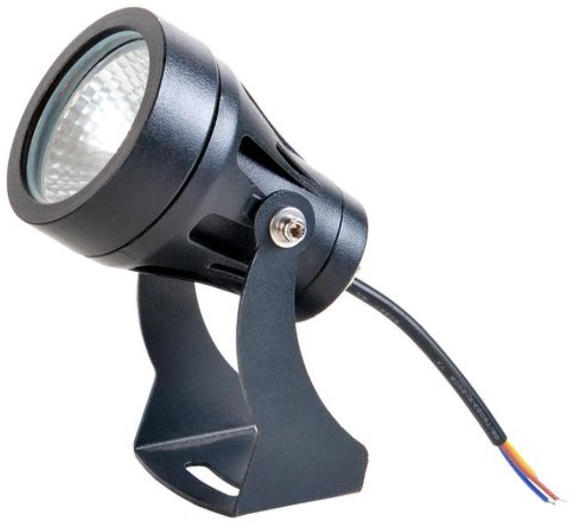 Уличный светильник грунтовый Arte Lamp LED 10 Вт 30 см купить,NaN