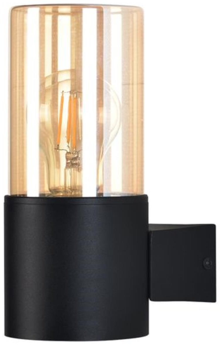 Уличный светильник настенное Arte Lamp E27 40 Вт 21 см купить,NaN