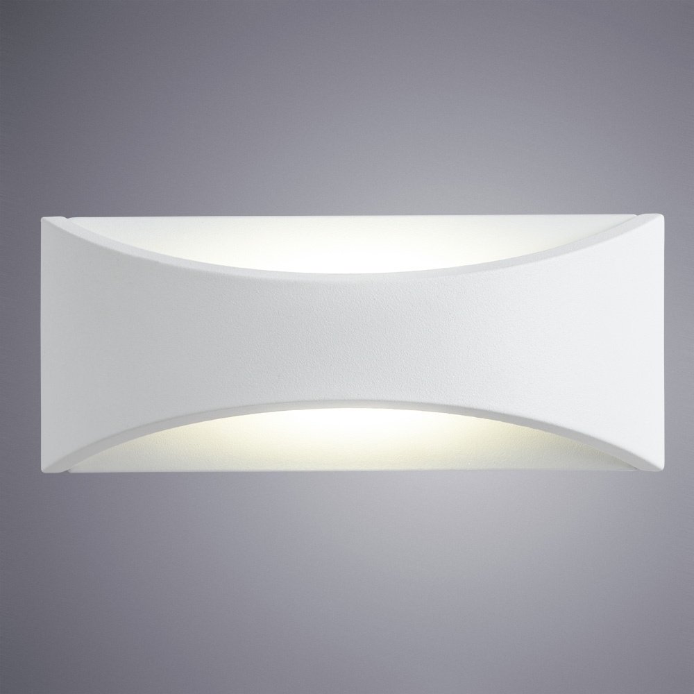 Уличный светильник настенный Arte Lamp LED 6 Вт 8 см купить,NaN