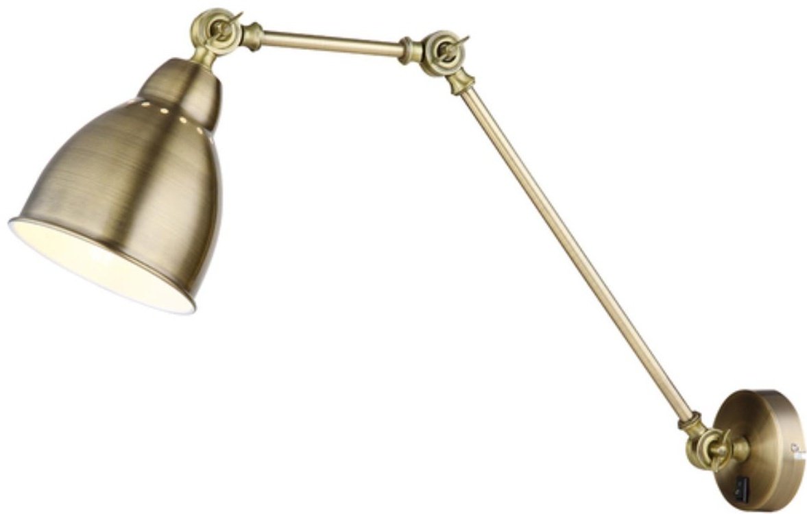 Спот Arte Lamp E27 60 Вт 220 В A2055AP-1AB купить,NaN