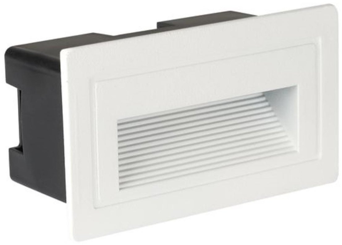 Уличный светильник настенный Arte Lamp LED 3 Вт 6 см купить,NaN