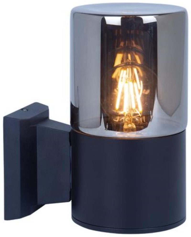 Уличный светильник настенный Arte Lamp E27 40 Вт 25 см купить,NaN