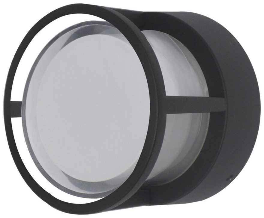 Уличный светильник настенный ST Luce LED 5 Вт 10.5 см купить,NaN
