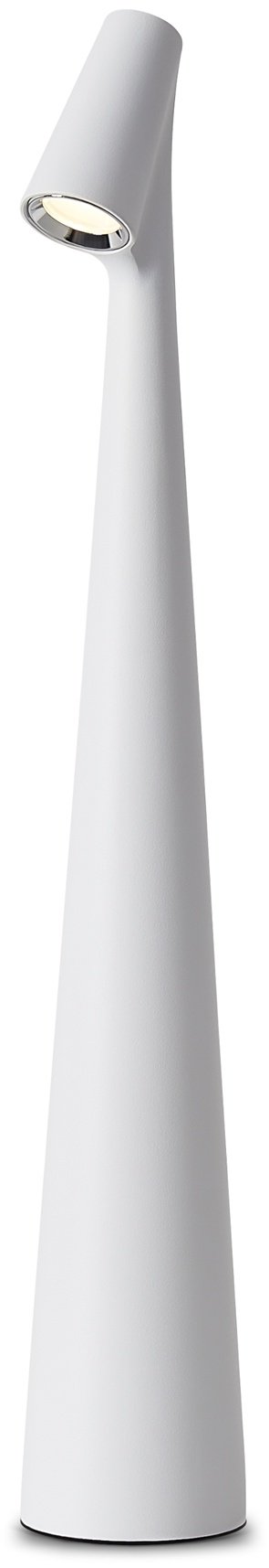 Настольная лампа Freya FR6188TL-L3W LED, 2 Вт, алюминий купить,NaN