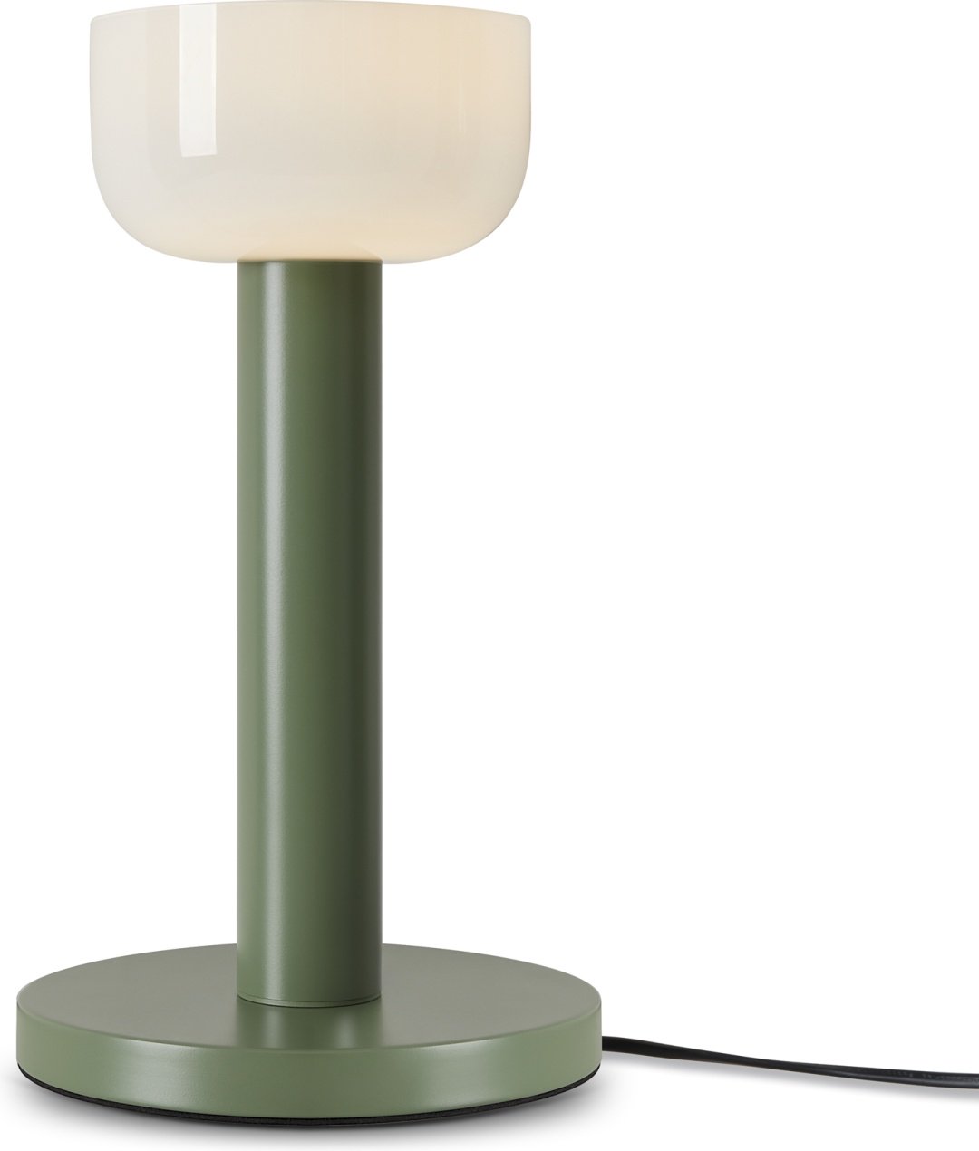 Настольная лампа Freya LED LED, 5 Вт, металл купить,NaN