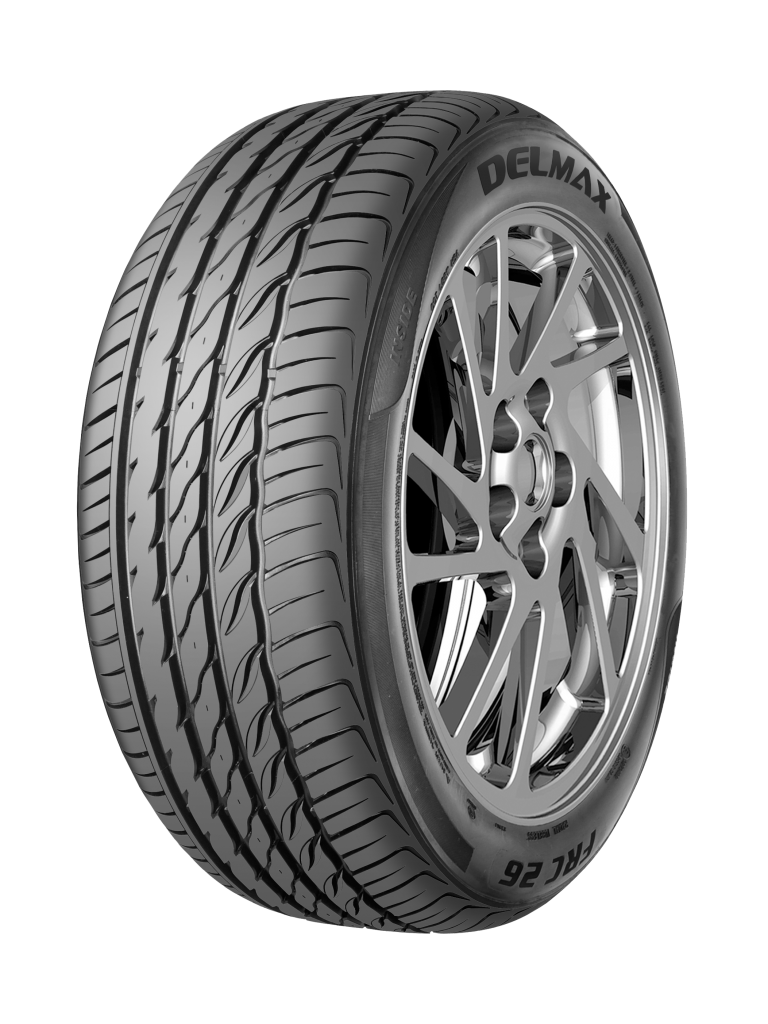 Шина Delmax PerformPro 245/45 ZR18 100W XL летняя купить,NaN