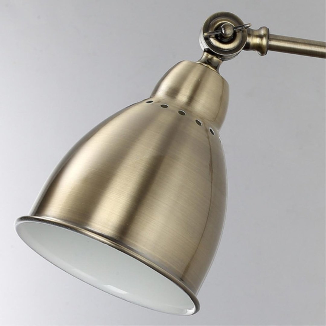 Спот Arte Lamp E27 60 Вт 220 В A2055AP-1AB купить,NaN