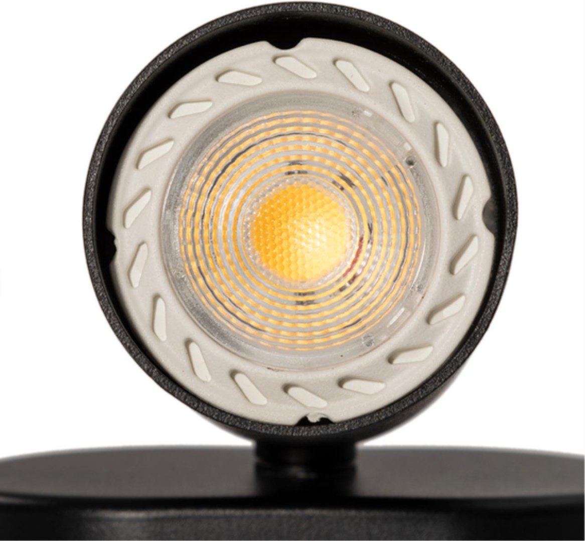 Спот Arte Lamp GU10 35 Вт 220 В A3226AP-1BK купить,NaN