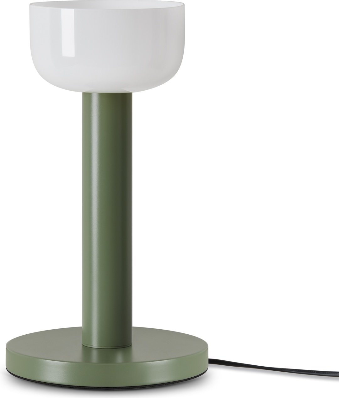 Настольная лампа Freya LED LED, 5 Вт, металл купить,NaN