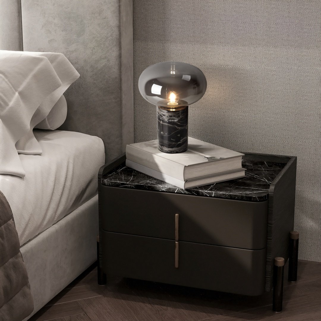 Настольная лампа Freya Modern E27, 60 Вт, металл купить,NaN