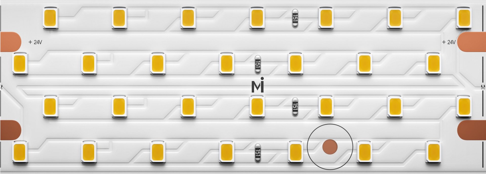 Светодиодная лента Maytoni 25 м купить,NaN