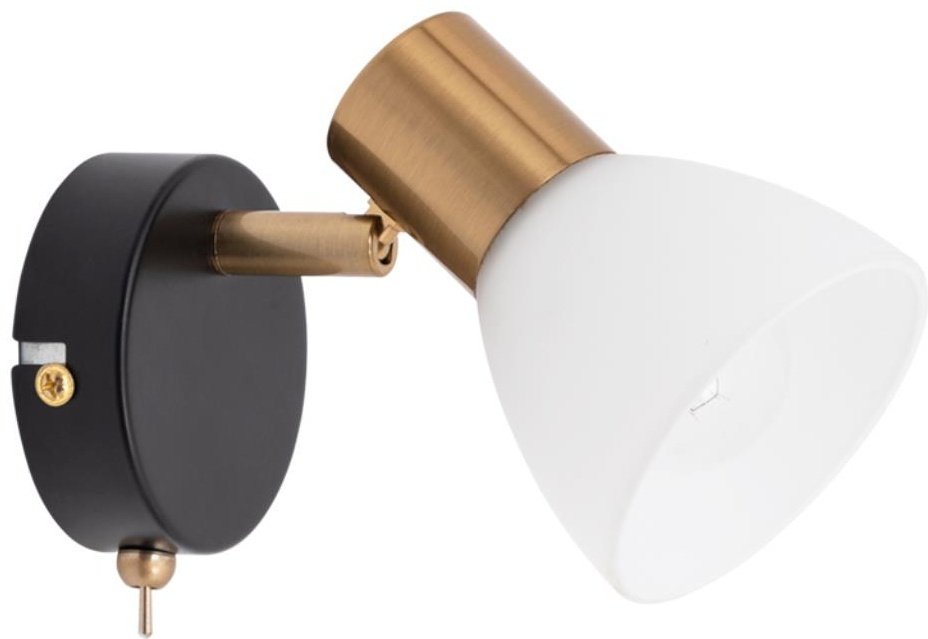 Спот Arte Lamp E14 40 Вт 220 В A3117AP-1BK купить,NaN