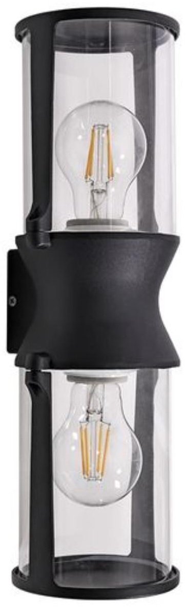 Уличный светильник настенный Arte Lamp E27 60 Вт 36 см купить,NaN