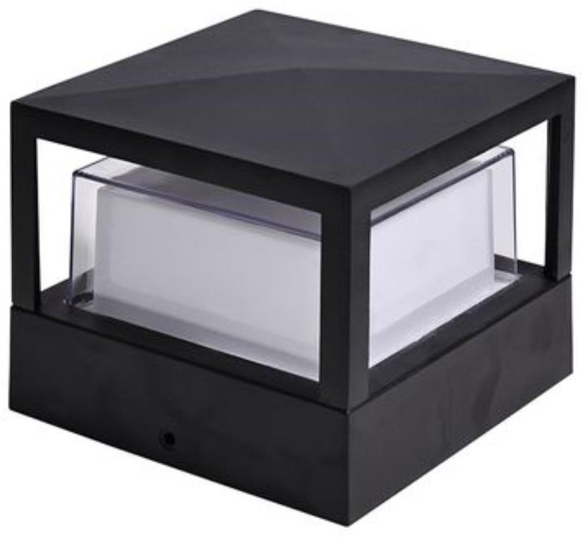 Уличный светильник настенный Arte Lamp LED 12 Вт 13 см купить,NaN