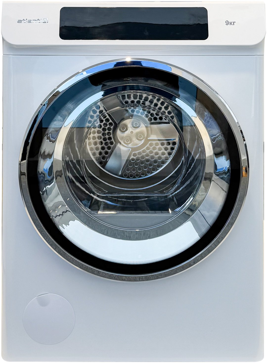 Сушильная машина Atlantiq ASC90-4W белый купить,135990
