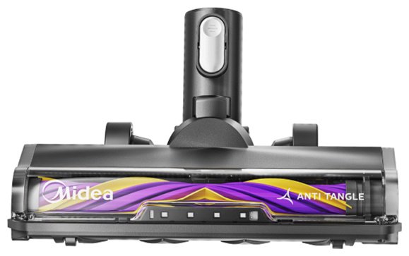 Пылесос Midea P8 Plus черный купить,121214