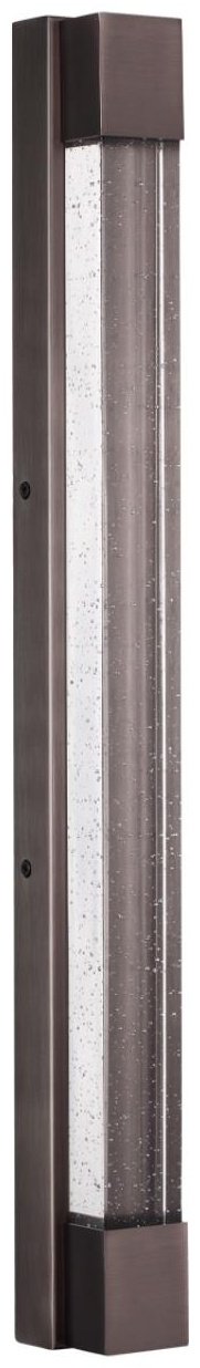 Светильник настенный Odeon Light LED 12 Вт черный купить,NaN
