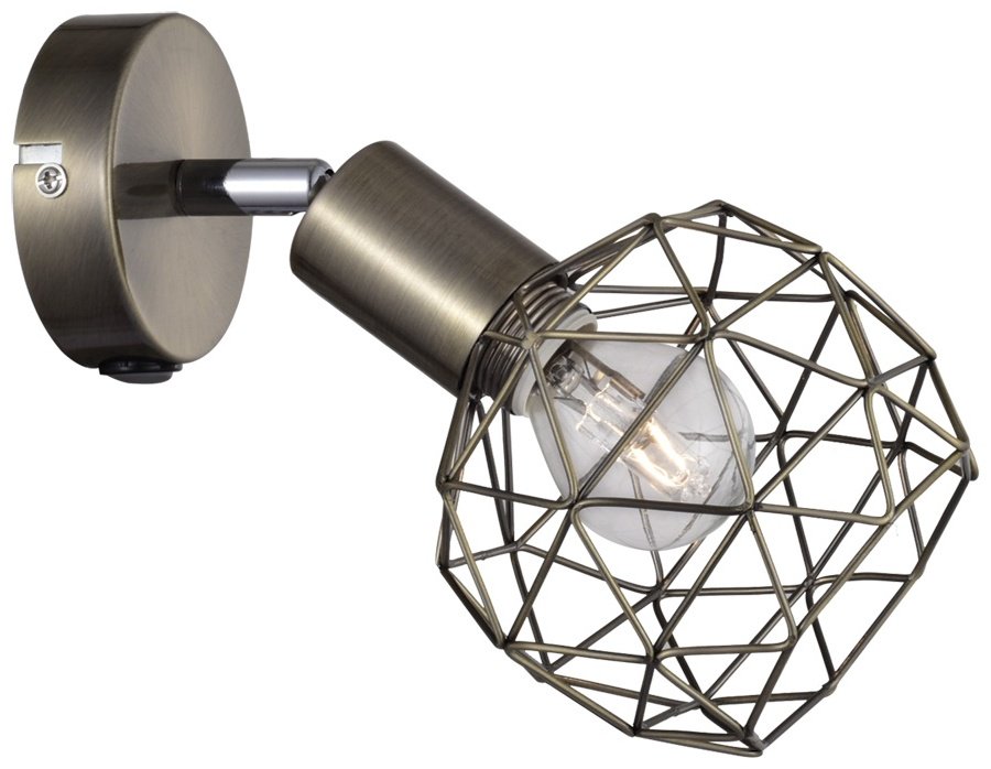 Arte Lamp Sospiro A6141AP-1AB купить,NaN
