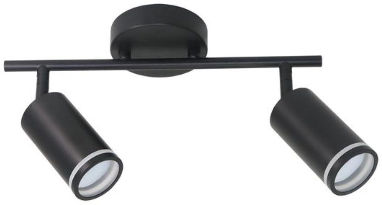 Arte Lamp спот IMAI A2365PL-2BK купить,NaN