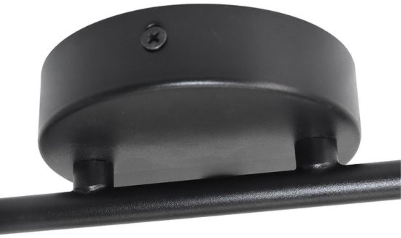 Arte Lamp спот IMAI A2365PL-2BK купить,NaN