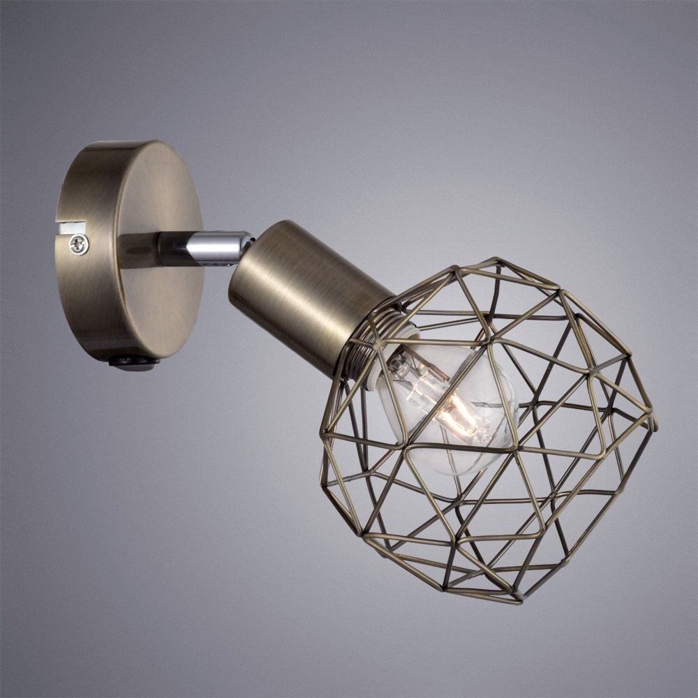 Arte Lamp Sospiro A6141AP-1AB купить,NaN