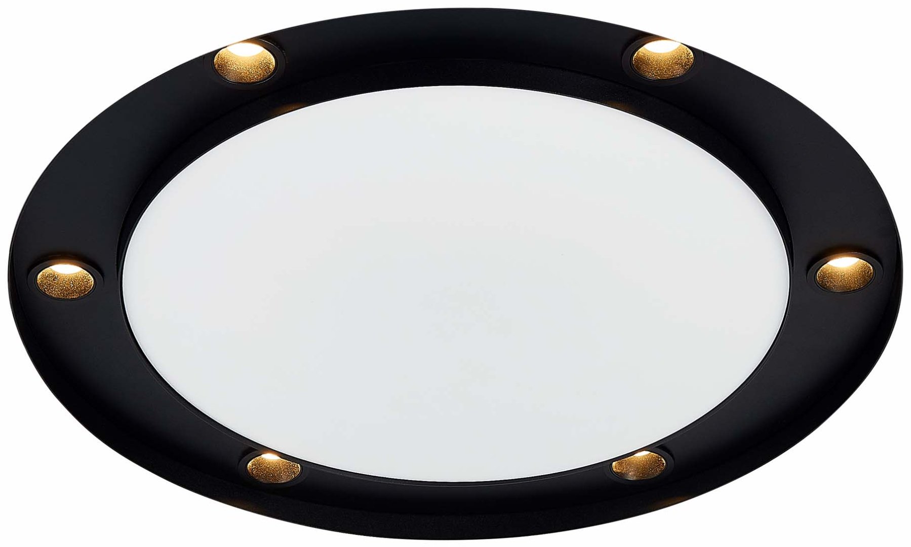 Встраиваемый светильник ST Luce LED 5 Вт 220 - 240 В 3000 К ST706.438.30 купить,NaN