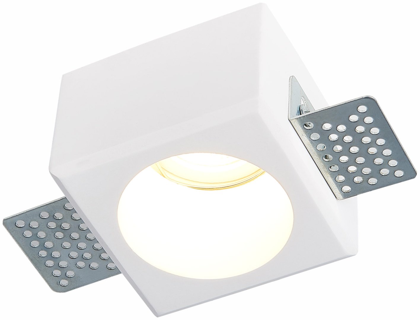 Встраиваемый светильник ST Luce GU10 50 Вт 220 - 240 В ST252.508.01