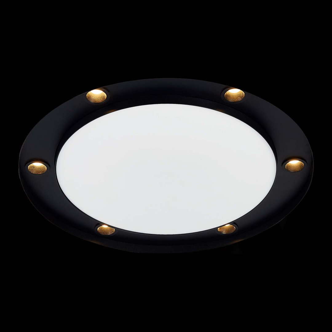 Встраиваемый светильник ST Luce LED 5 Вт 220 - 240 В 3000 К ST706.438.30 купить,NaN