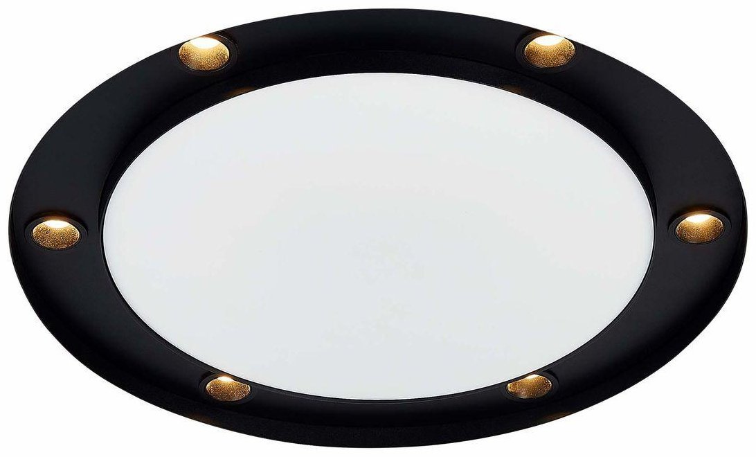 Встраиваемый светильник ST Luce LED 5 Вт 220 - 240 В 3000 К ST706.438.30 купить,NaN