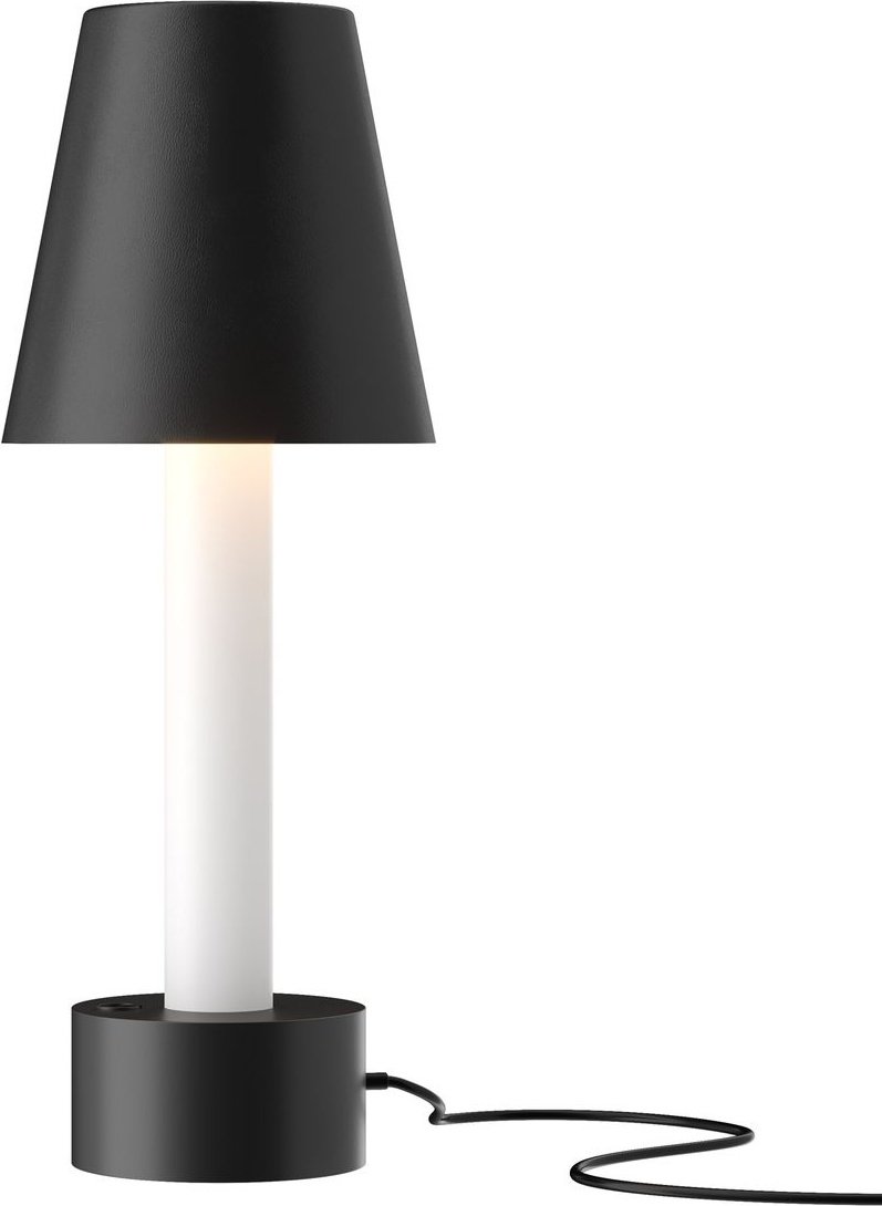Настольная лампа Maytoni 104TL-3AB3K без цоколя, 3 Вт, металл купить,NaN