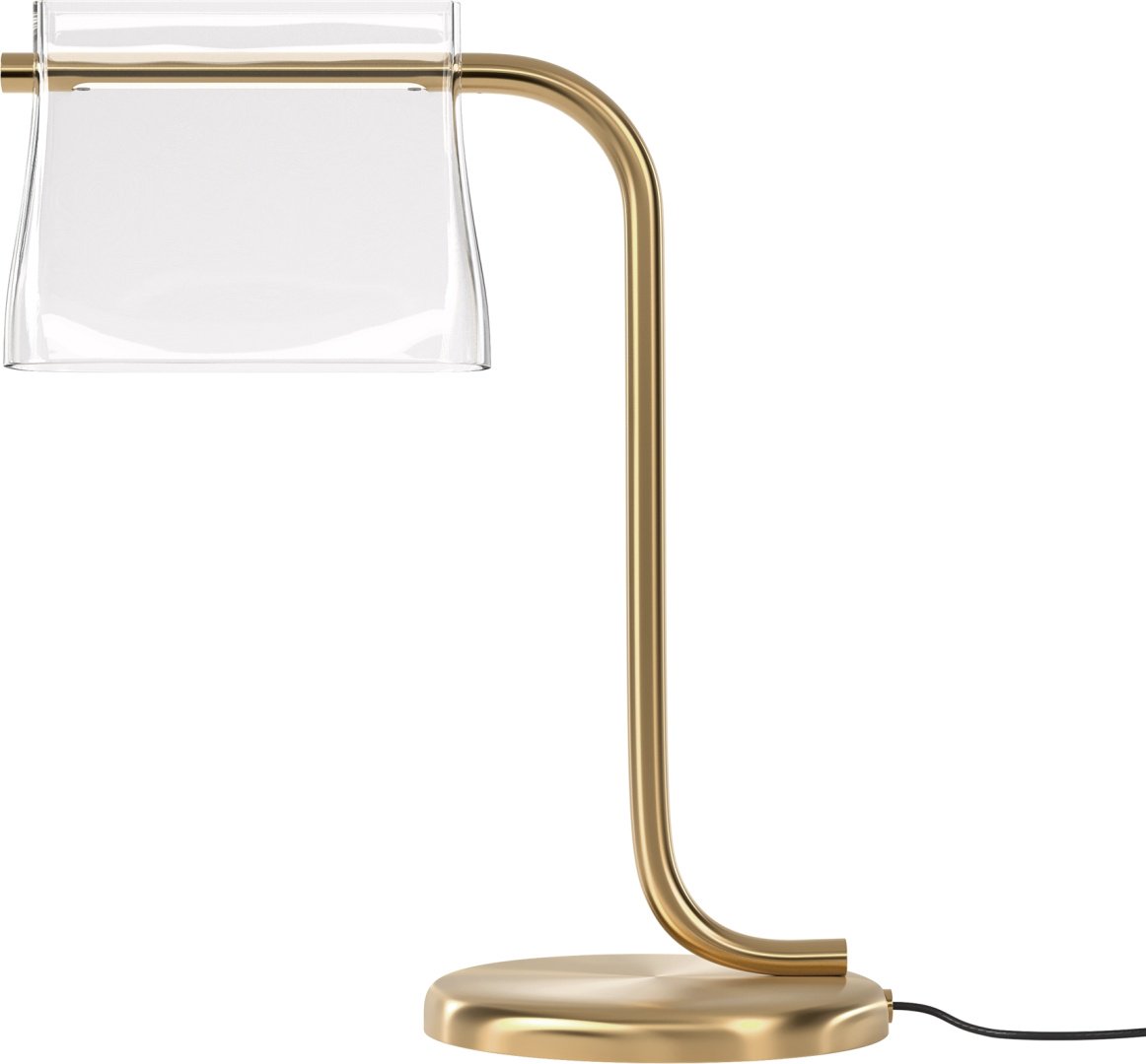 Настольная лампа Maytoni Modern LED, 8 Вт, металл купить,NaN